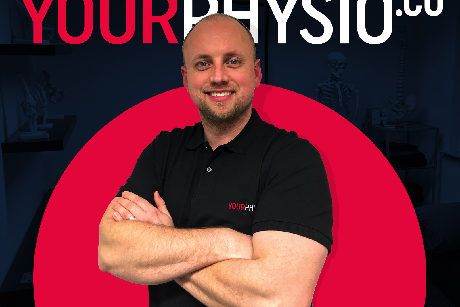Physiotherapist in Lincolnshire