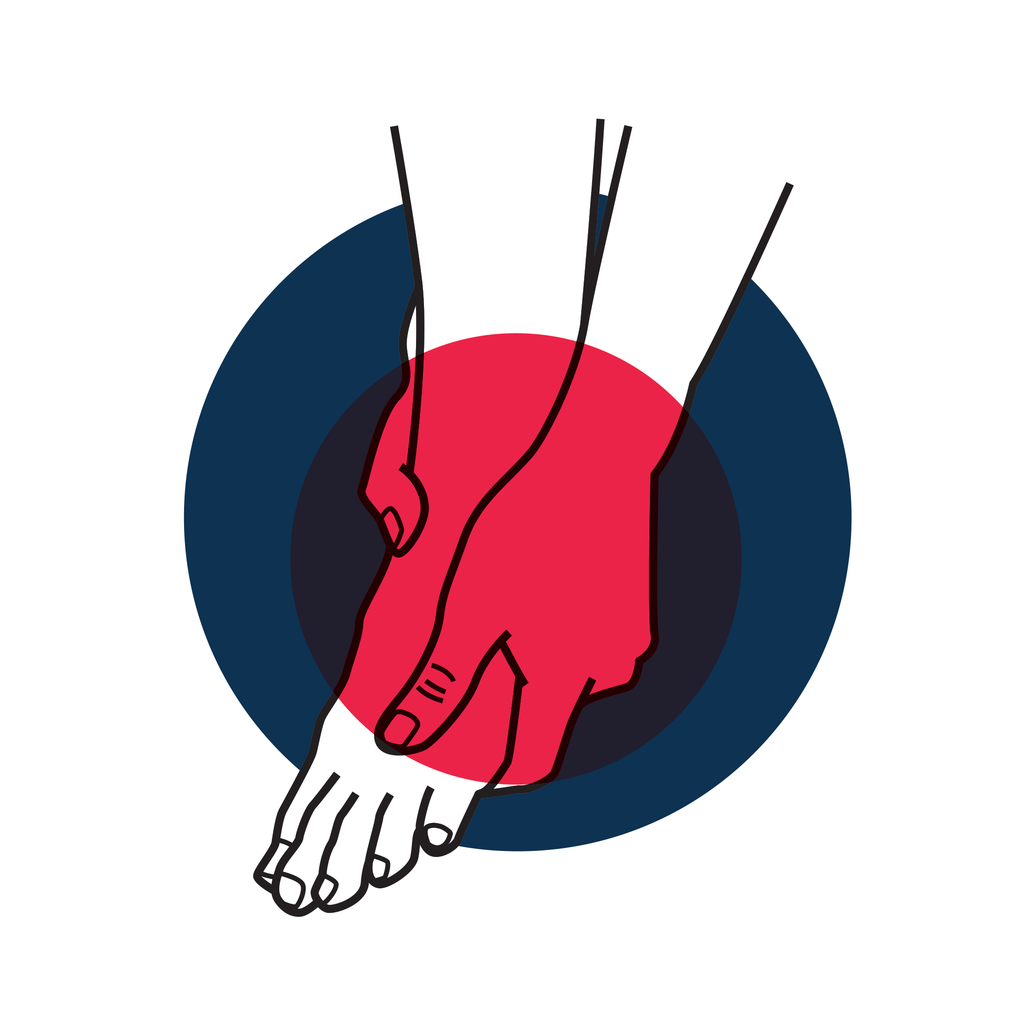 Ankle, Achilles & Foot Pain