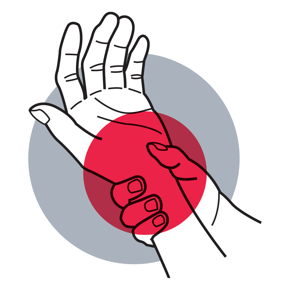 Joint Pain & Stiffness