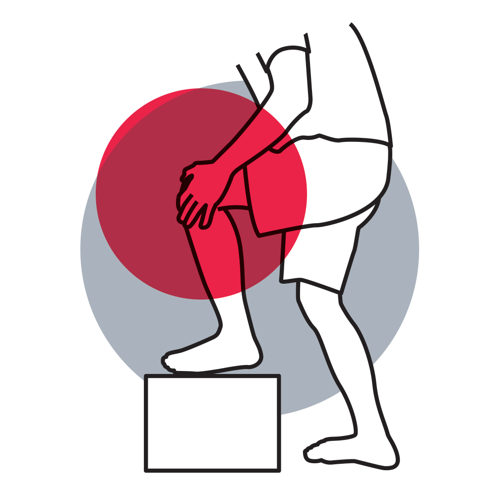 Sports Injuries & Rehabilitation