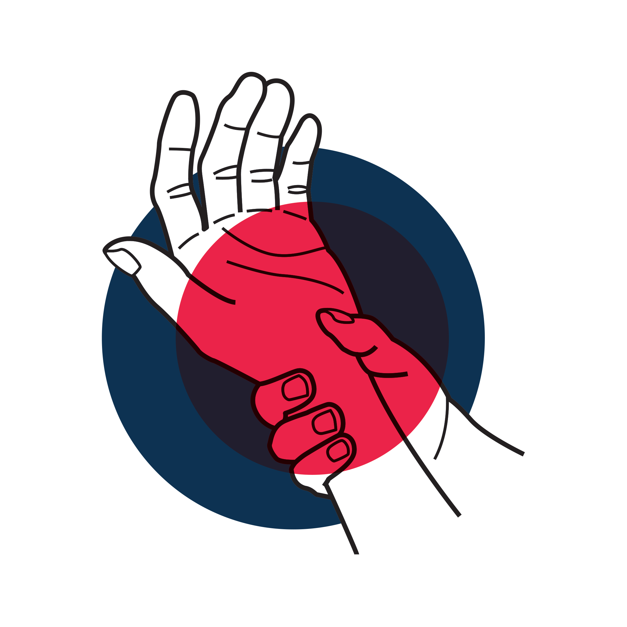 Arthritic Pain & Stiffness