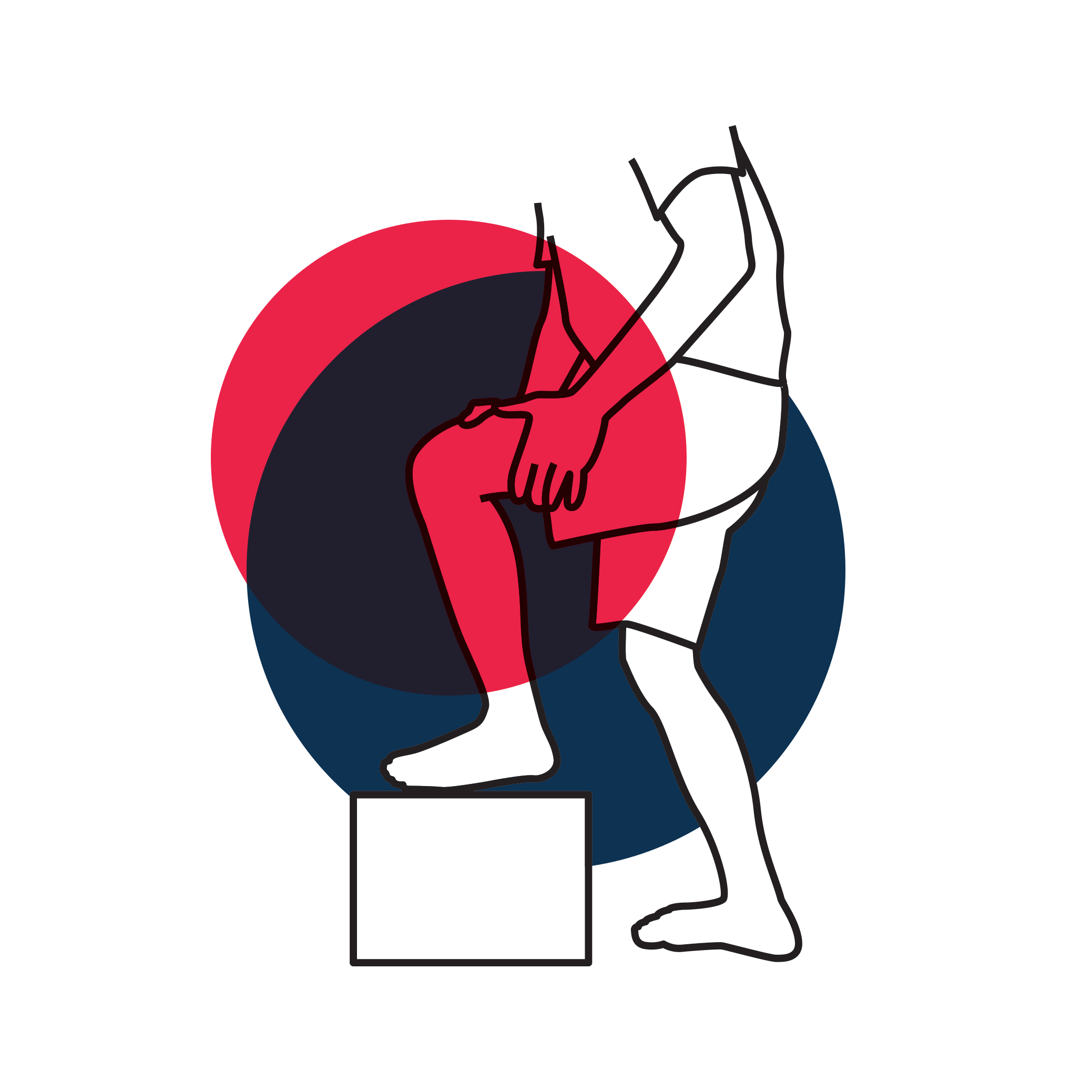 Knee Pain / ACL Rehabilitation