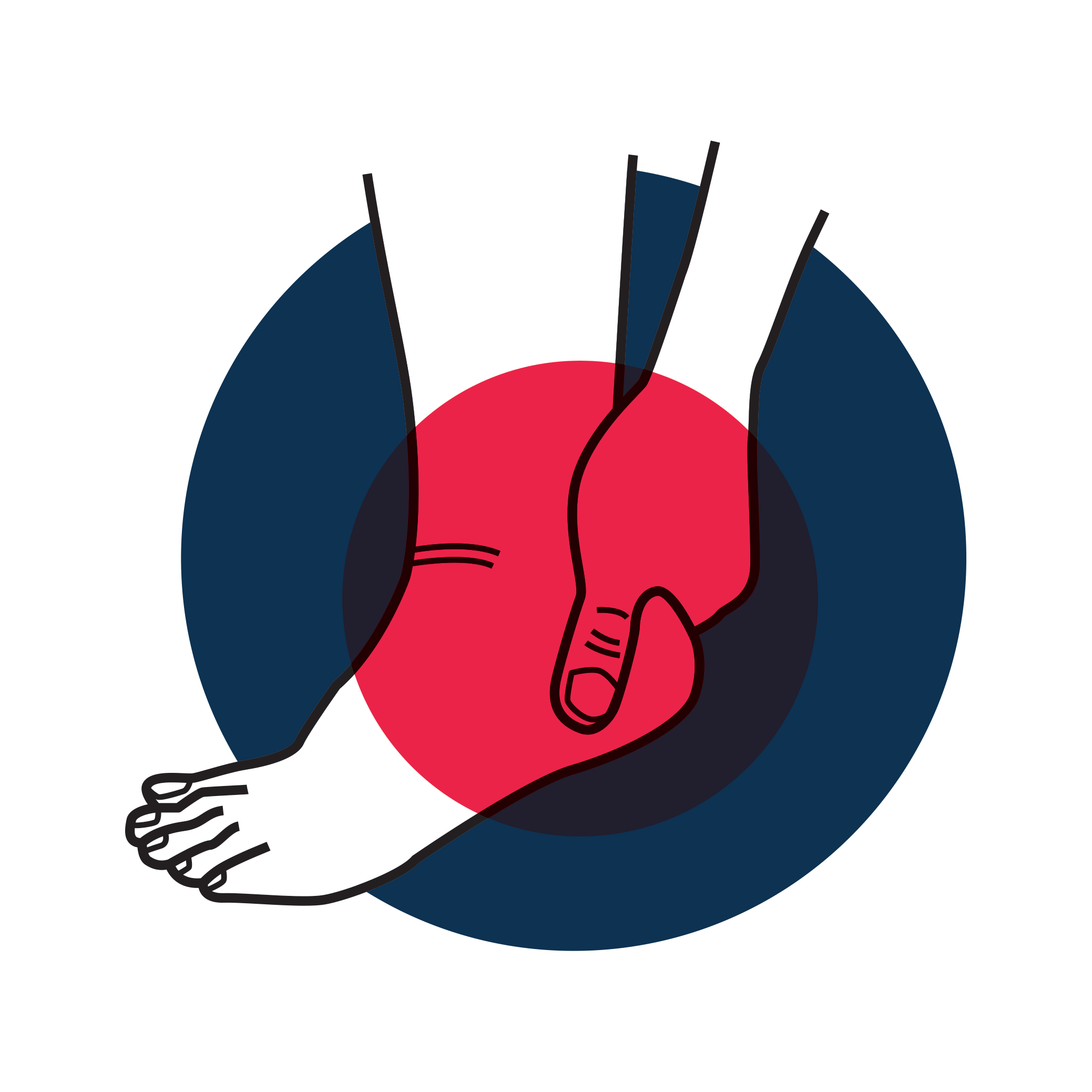 Help with Sprain and strain injuries in Lincolnshire