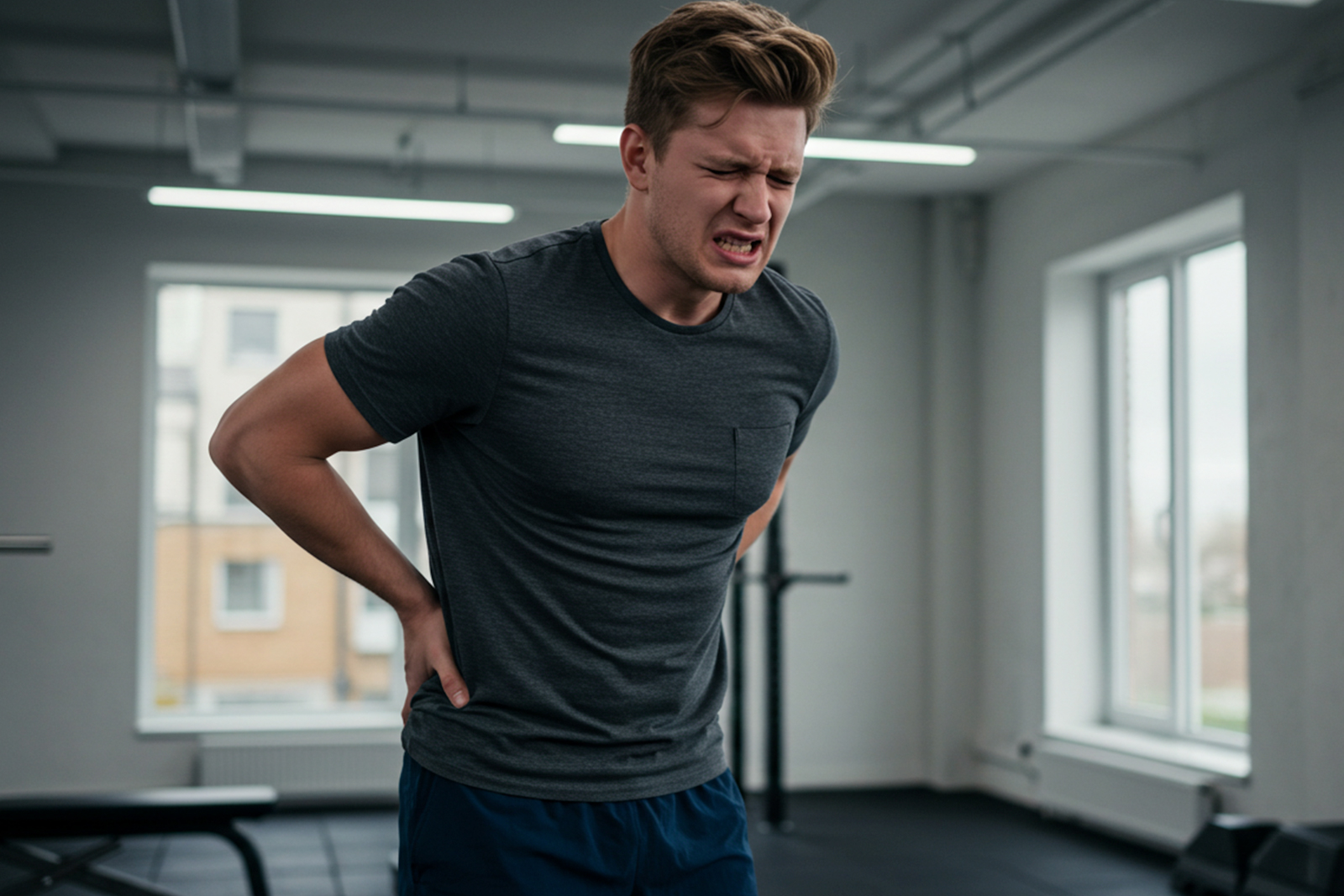 Back Pain Relief Tips That Actually Help